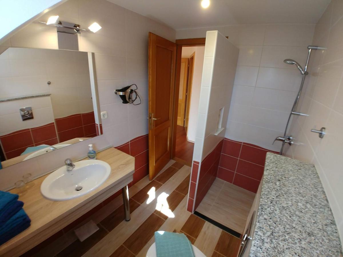 Ciklámen apartman Gyenesdiás Exterior foto