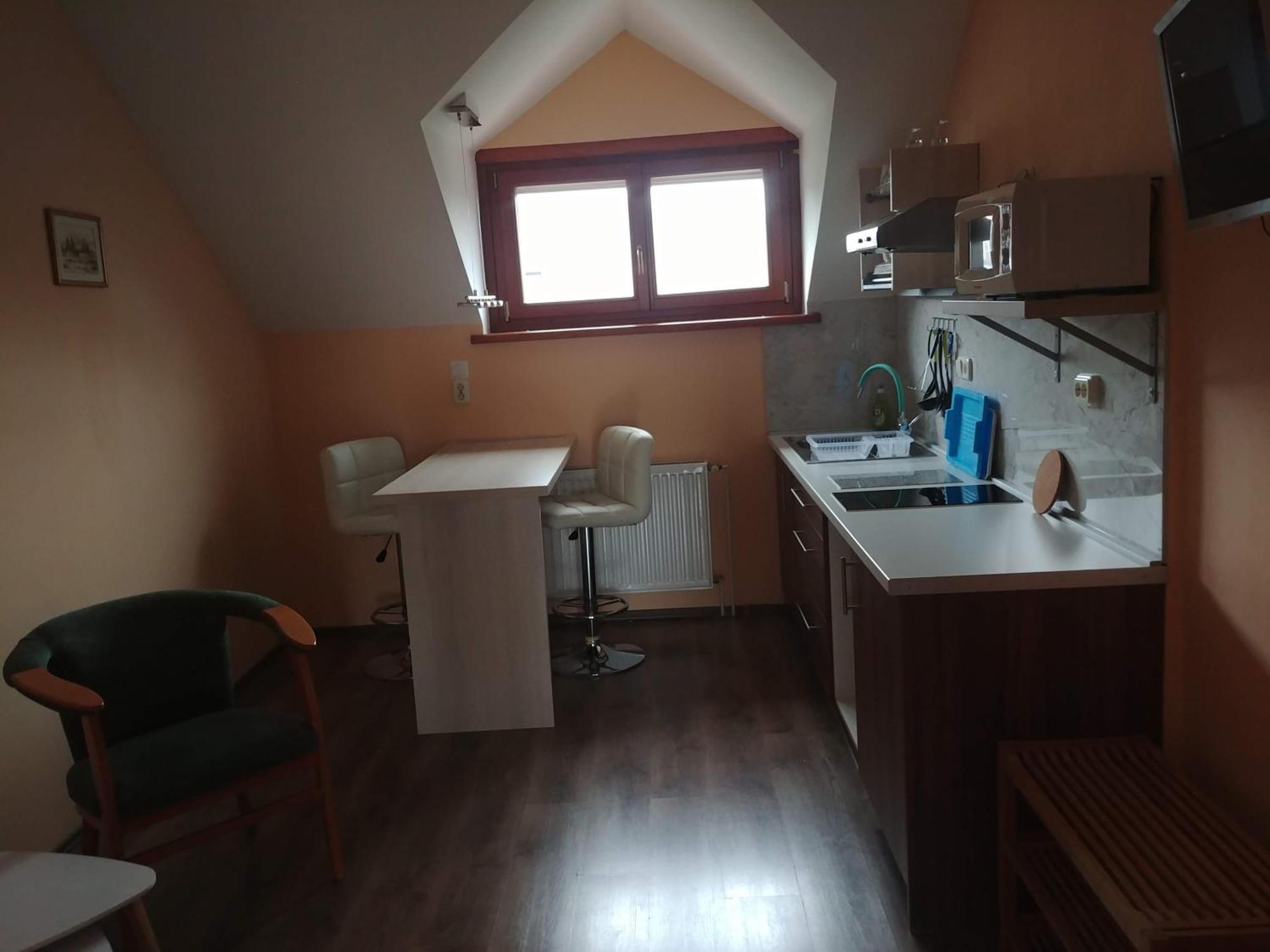 Ciklámen apartman Gyenesdiás Exterior foto